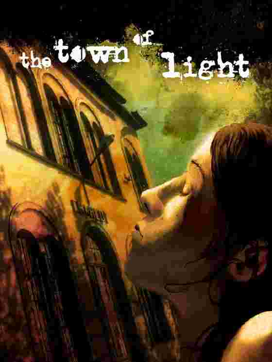 The Town of Light wallpaper