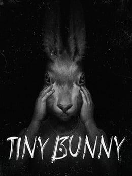 Tiny Bunny cover