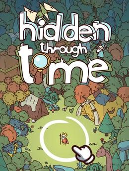Hidden Through Time cover