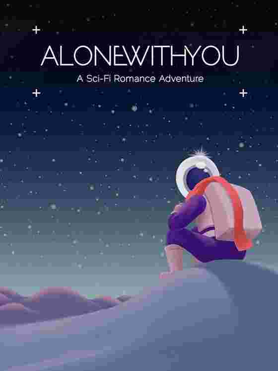 Alone With You wallpaper