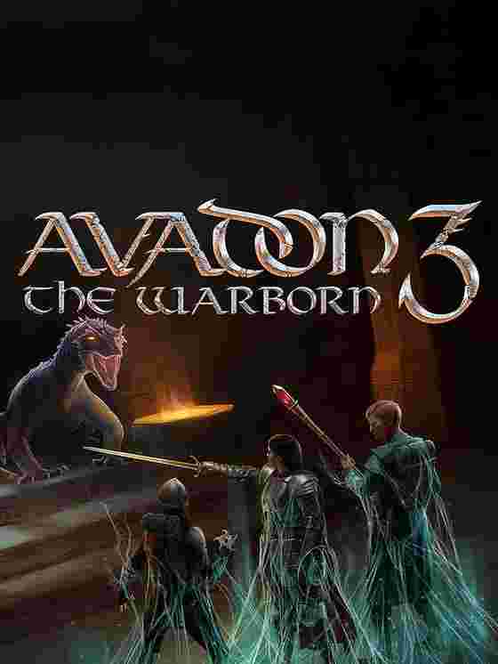 Avadon 3: The Warborn wallpaper