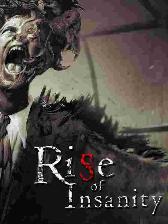 Rise of Insanity wallpaper