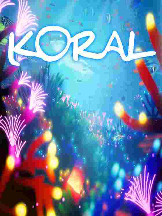 Koral wallpaper