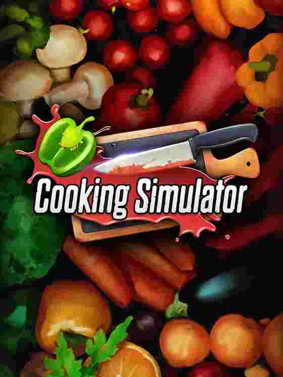 Cooking Simulator wallpaper