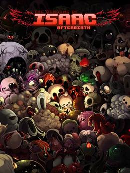 The Binding of Isaac: Afterbirth cover