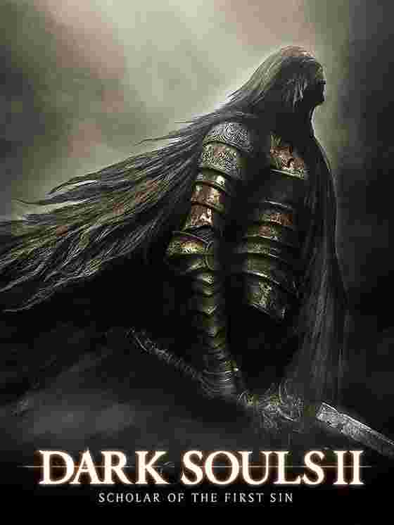 Dark Souls II: Scholar of the First Sin wallpaper