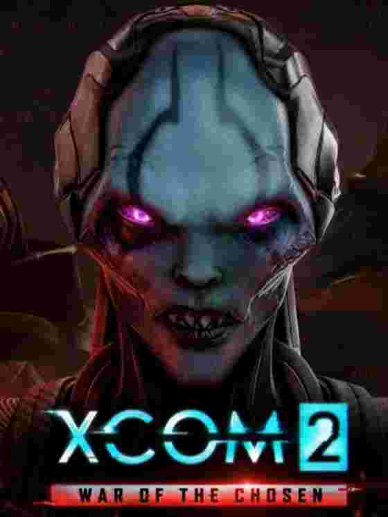 XCOM 2: War of the Chosen wallpaper