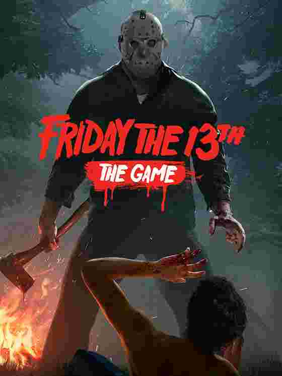 Friday the 13th: The Game wallpaper