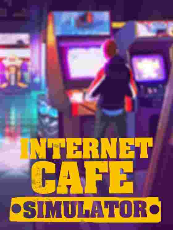 Internet Cafe Simulator wallpaper