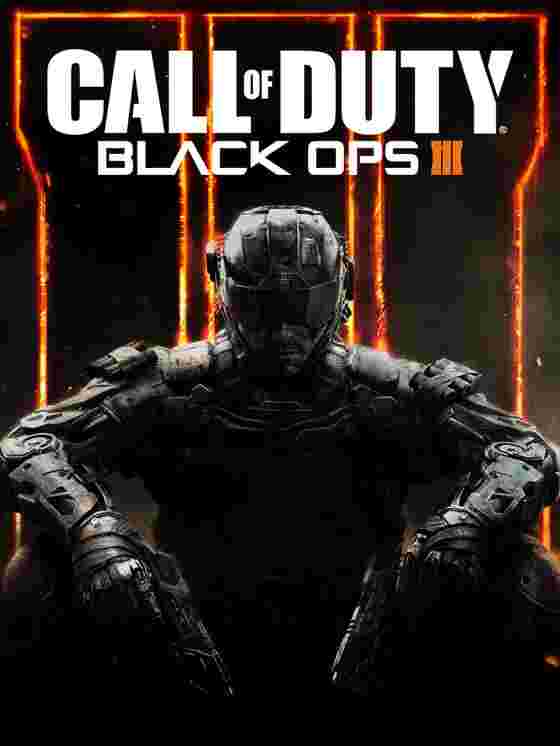 Call of Duty: Black Ops III wallpaper