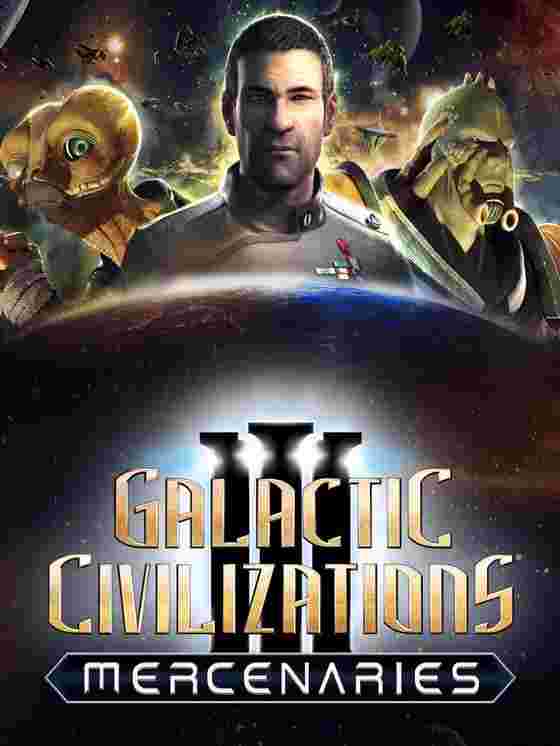 Galactic Civilizations III: Mercenaries wallpaper