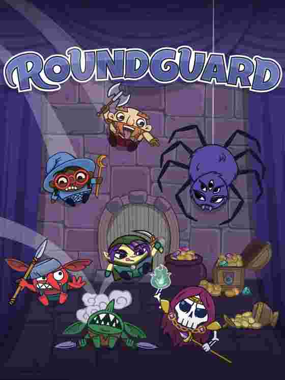 Roundguard wallpaper