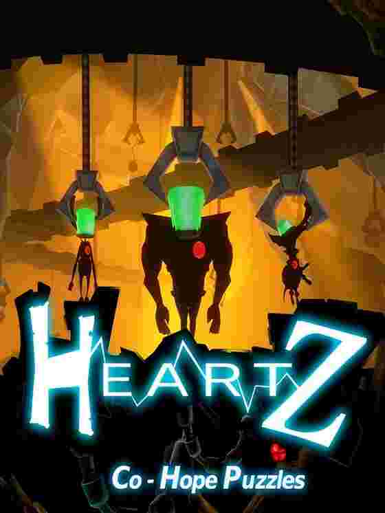HeartZ: Co-Hope Puzzles wallpaper