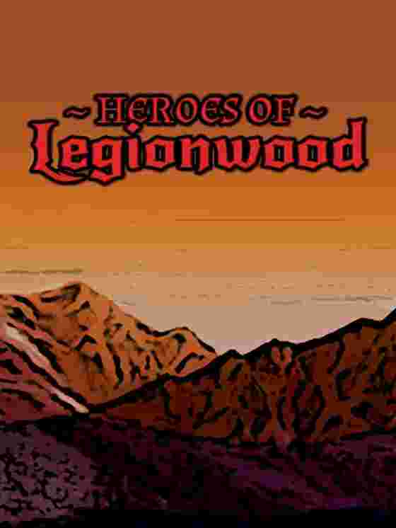 Heroes of Legionwood wallpaper