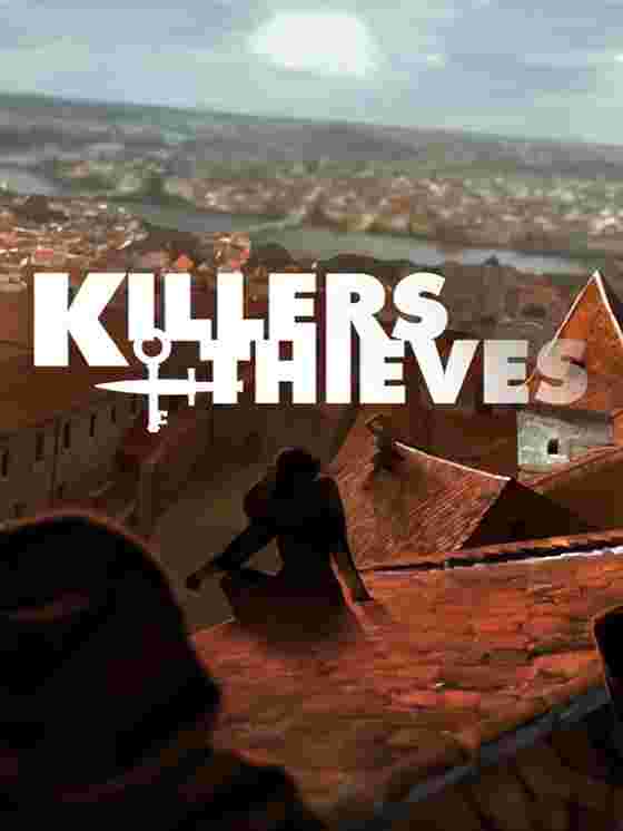 Killers and Thieves wallpaper
