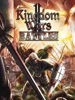 Kingdom Wars 2: Battles cover