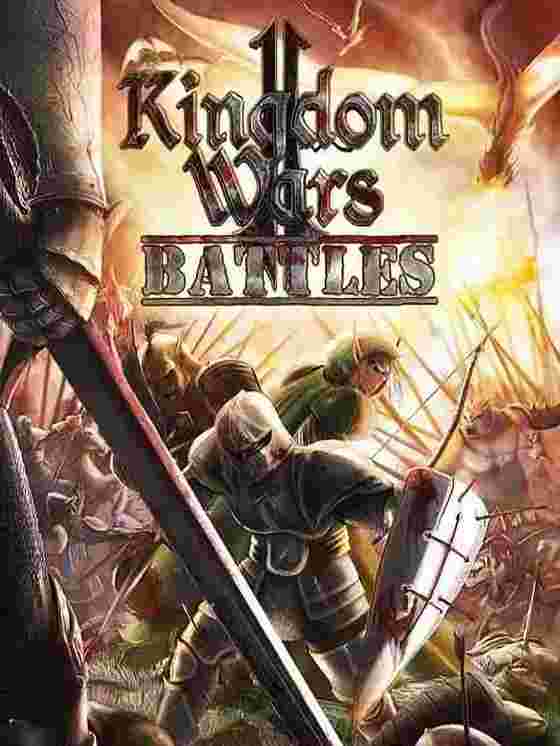Kingdom Wars 2: Battles wallpaper