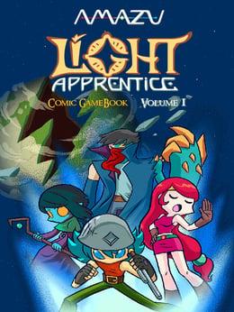 Light Apprentice cover