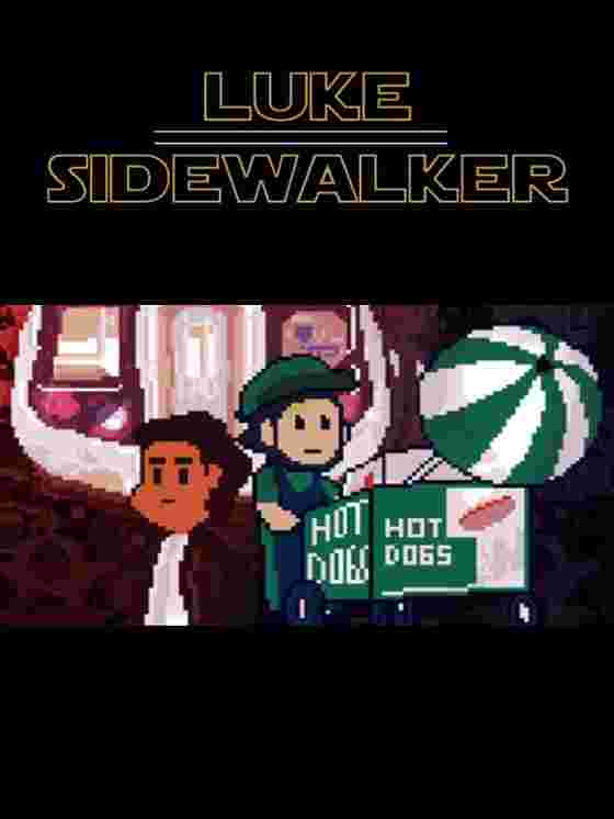 Luke Sidewalker wallpaper