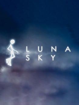 Luna Sky cover