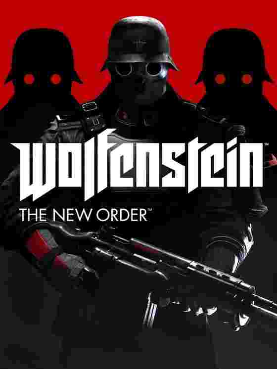 Wolfenstein: The New Order wallpaper