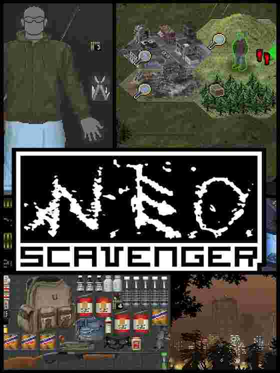 NEO Scavenger wallpaper