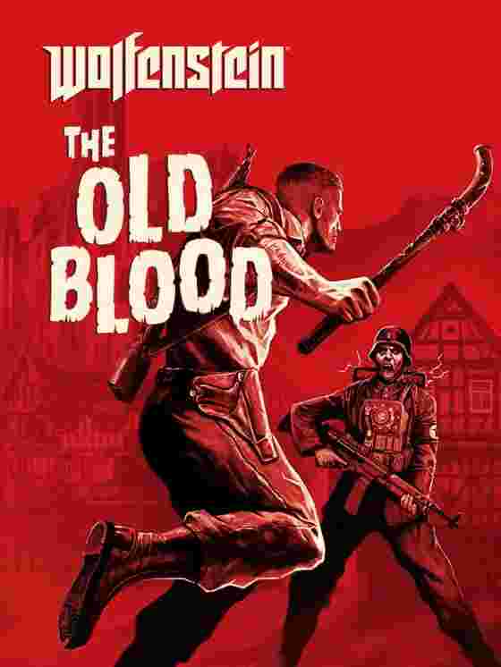 Wolfenstein: The Old Blood wallpaper