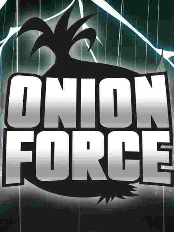 Onion Force wallpaper