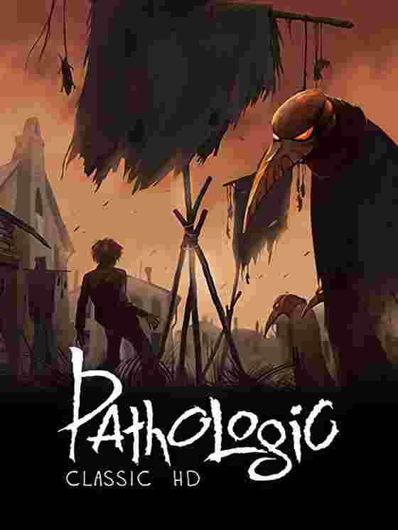 Pathologic Classic HD wallpaper