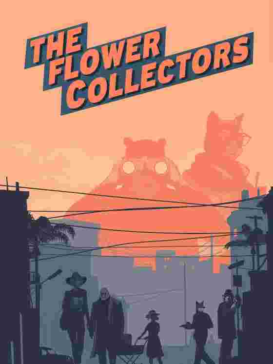 The Flower Collectors wallpaper