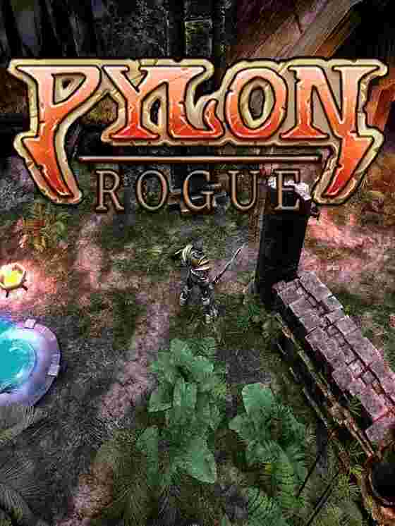 Pylon: Rogue wallpaper