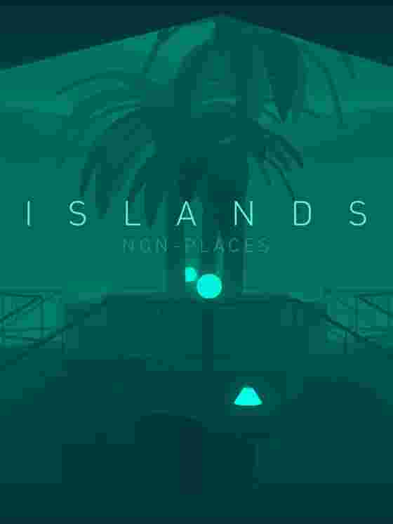 Islands: Non-Places wallpaper