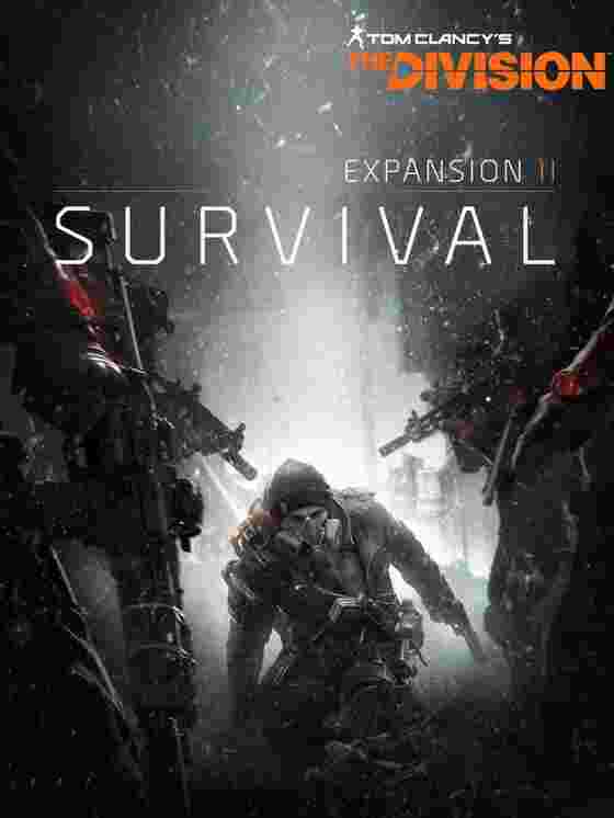 Tom Clancy's The Division: Survival wallpaper