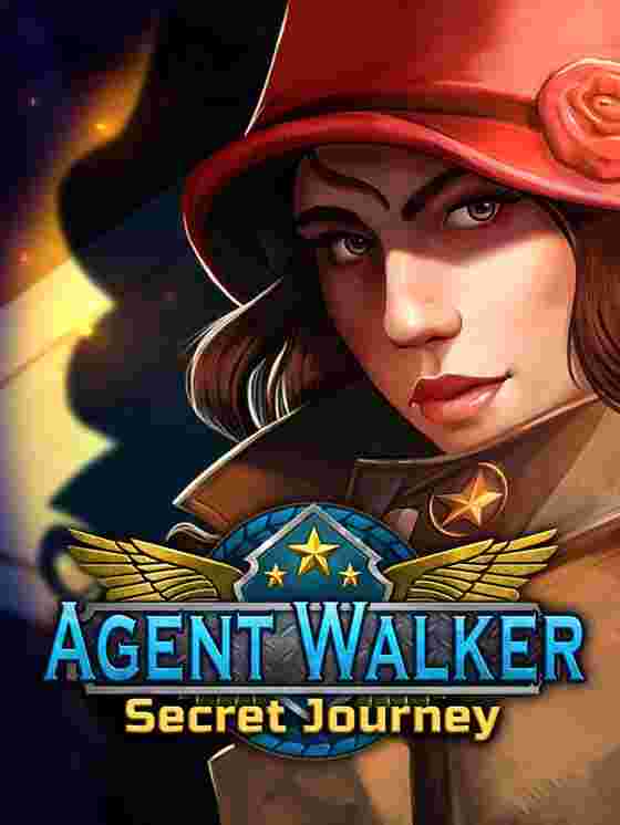 Agent Walker: Secret Journey wallpaper
