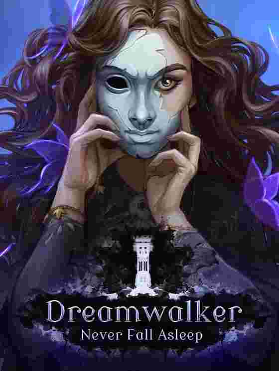 Dreamwalker: Never Fall Asleep wallpaper