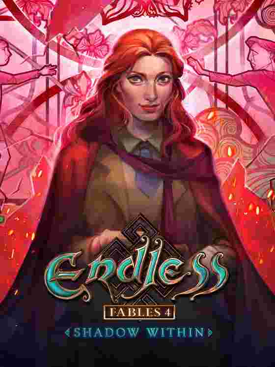 Endless Fables 4: Shadow Within wallpaper