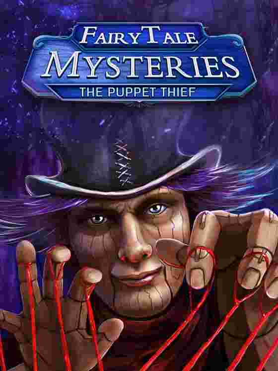 Fairy Tale Mysteries: The Puppet Thief wallpaper