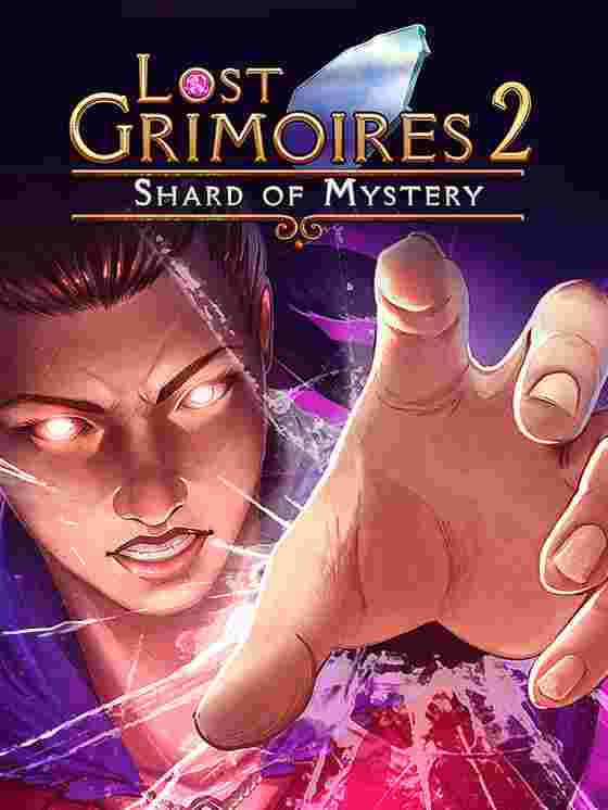 Lost Grimoires 2: Shard of Mystery wallpaper