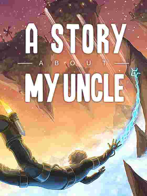 A Story About My Uncle wallpaper