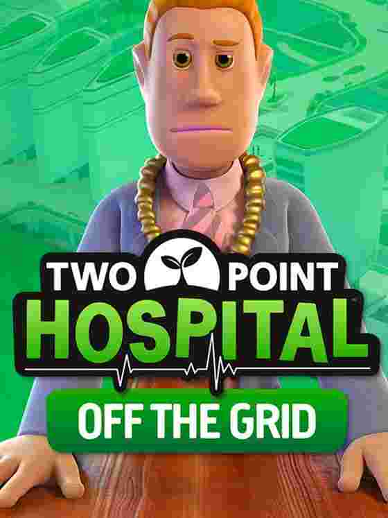 Two Point Hospital: Off the Grid wallpaper