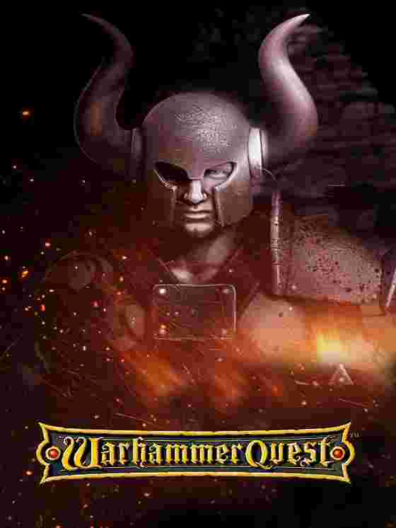 Warhammer Quest wallpaper