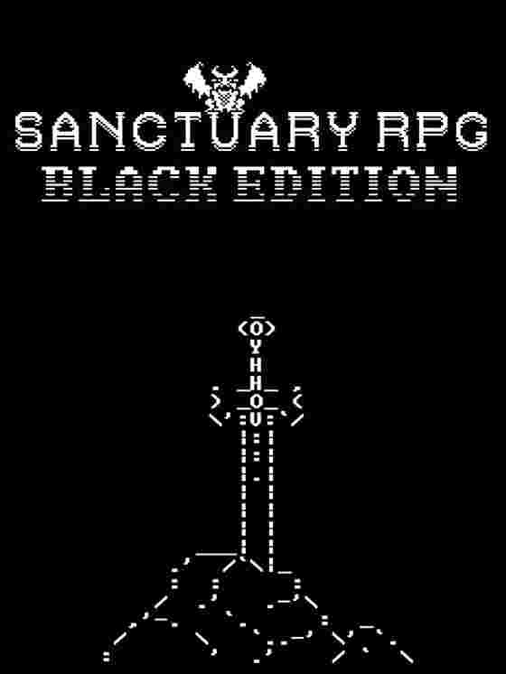 SanctuaryRPG: Black Edition wallpaper