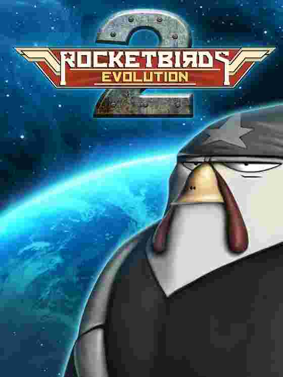 Rocketbirds 2: Evolution wallpaper