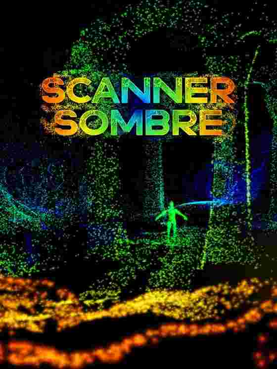 Scanner Sombre wallpaper