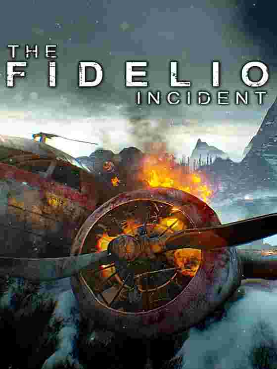 The Fidelio Incident wallpaper