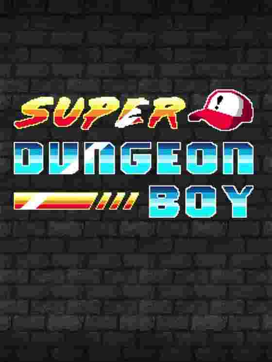 Super Dungeon Boy wallpaper