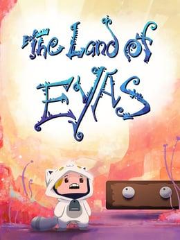 The Land of Eyas cover