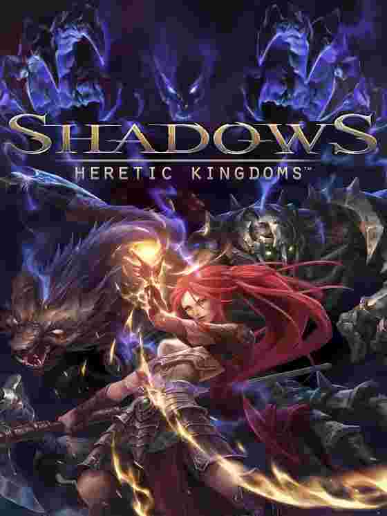 Shadows: Heretic Kingdoms wallpaper