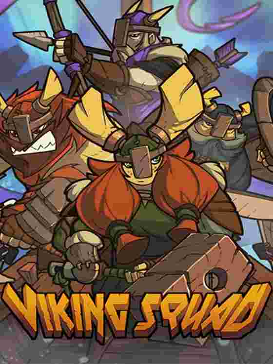 Viking Squad wallpaper