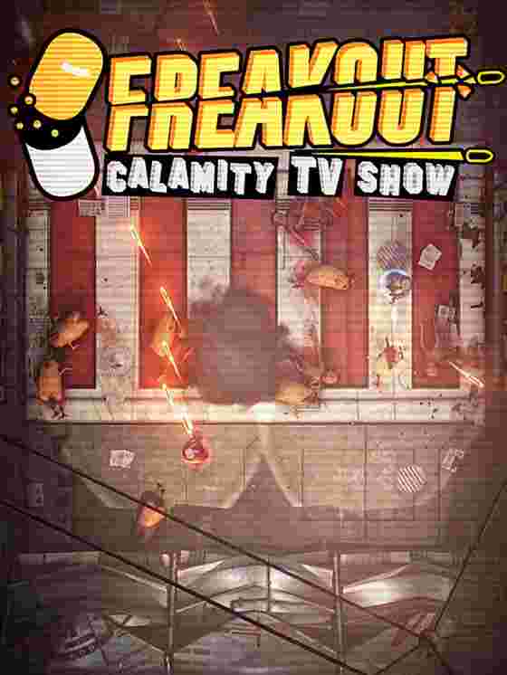 Freakout: Calamity TV Show wallpaper